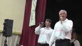 STRIBRNANKA Hody Babice 2014 Part 4 [upl. by Anikal]