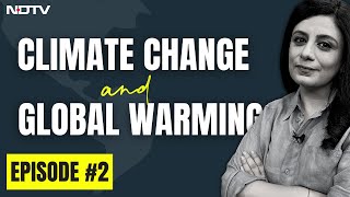 Climate Change and Global Warming EXPLAINED  The Climate Explainers [upl. by Harden]