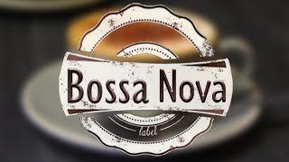 Relaxing Bossa Nova  Instrumental Piano Bossa Nova For Relaxing Work and Study [upl. by Silin]