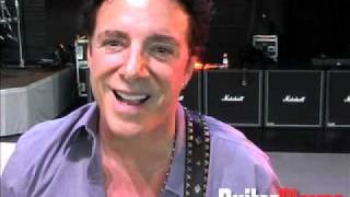 Journeys Neal Schon Plays quotDont Stop Believinquot [upl. by Emerald]