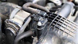 Common Starting Problems for Subaru and Modern Cars [upl. by Aihtenyc]