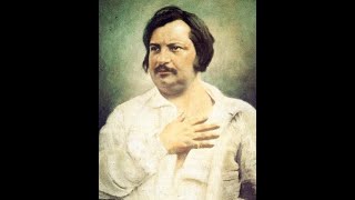 Honoré de Balzac [upl. by Nogas]