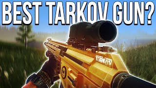 MK18 is INSANE Escape From Tarkov Gameplay mk18 build [upl. by Adnirolc348]