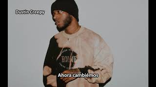 6LACK  Switch Subtitulado Español [upl. by Woehick470]