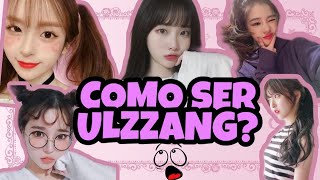 MODA COREANA ESTILO ULZZANG [upl. by Iahcedrom106]