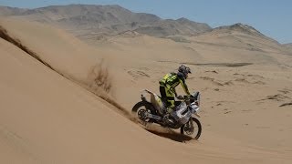 Rallye Dakar 2014  Argentina [upl. by Parthenia127]