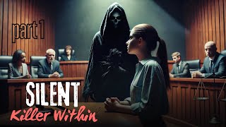 Shattered Minds The Silent Killer Within – A Dark Courtroom Thriller Unveiled  Part 1 [upl. by Comyns100]