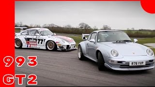 The Porsche 911 GT2 RS MR  Chris Harris Drives  Top Gear [upl. by Arateehc658]