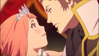 Shingeki no Bahamut Virgin Soul 「AMV」 My Blood [upl. by Ariadne]