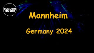 Mannheim 2024  Solomun  Marcel Dettmann  Sven Vath  Adriatique Mix [upl. by Dulcinea213]