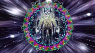 Thorazin full mix ft Sacred Energy Aumetry [upl. by Emelita965]