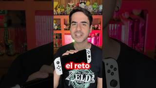 El RETO de la siguiente consola de Nintendo [upl. by Jankey599]