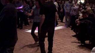 Dancing at the Oldies 1150 Reunion Dance [upl. by Lovell]