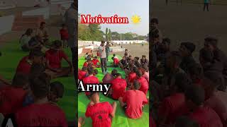 Motivation to succeed running improve army shorts video reels [upl. by Ahsinik400]