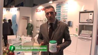 Golmar presenta G PERACETICO [upl. by Mirella]