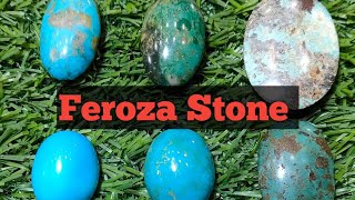 Feroza Stone natural FerozaHussaini FerozaFeroza priceshajri Ferozanishapuri feroza [upl. by Taber689]