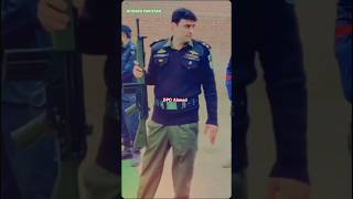 DPO Ahmedroshanpakistan dpo police punjabpolice pakistan song drama shorts viralvideo [upl. by Eidob]