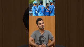 Virat Kohli 2012 Record 5 Century viratkohli shorts cricket funny [upl. by Debbee]