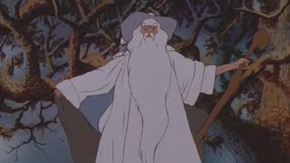 Gandalf Returns 1978 [upl. by Alrad]