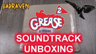 Grease 2 Soundtrack Review [upl. by Birgit117]