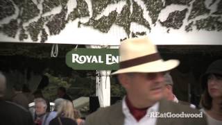 Goodwood Revival Festival of Style and Speed [upl. by Corso]