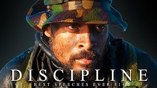 Best Motivational Speech Compilation EVER 14  DISCIPLINE  30Minutes of the Best Motivation [upl. by Guglielmo]