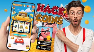 Coin Master hack  How To Hack Coins And Spins In Coin Master 2024 MOD APK On IOS amp Android [upl. by Neal776]