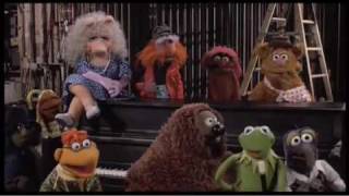 You Cant Take No for an Answer  The Muppets Take Manhattan [upl. by Boyer862]