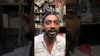 টিভি মেরামতের কাজ। TV Repair tvrepair repairing tv [upl. by Gherardi]