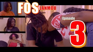 FOS LANMOU episode 1 [upl. by Cameron524]