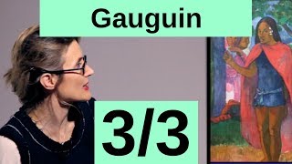 Paul Gauguin sème la zizanie Postcolonialiste et postgenré [upl. by Imim]