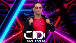 cido dos teclados 🎶 🎶 ensaio ao vivo só no balanço [upl. by Toddy]