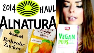 Alnatura Haul [upl. by Feil]