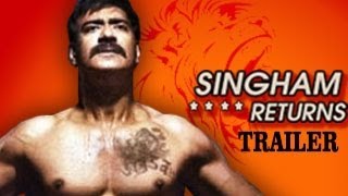 The Greatest Movie of Ajay Devgan Singham 3 Full Movie facts  Ajay Devgn  Kareena Kapoor [upl. by Emmerie30]