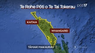 Pōti17 Unemployment and suicide major issues in Te Tai Tokerau [upl. by Weissberg]