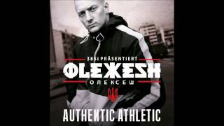 14 Olexesh  Authentic Athletic  3 RUNDEN [upl. by Stratton]