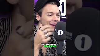 The Shocking Truth Behind Why Harry Styles Was Silent [upl. by Brannon]