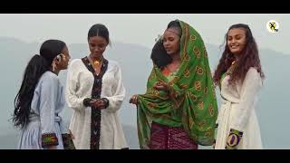 Awtar Tv  Seyoumekal Gebre  Weloye  ስዩመቃል ገብሬ  ወሎዬ  New Ethiopian Music 2021 Official Video [upl. by Leikeze]