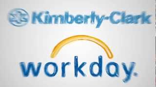 KimberlyClark Workday [upl. by Autum362]