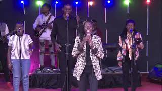 Worship Booth Episode 3 with Sheilah Tugume [upl. by Polk]