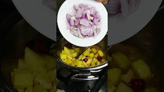 Chicken amp Potato Stew Recipe  Easy Comfort Food for Any Season By Huma Ka Kitchen [upl. by Annot]