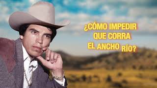 Chalino Sánchez – Prenda del Alma Letra Oficial [upl. by Amada]