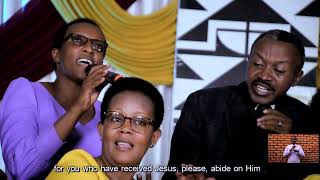 URI IMANA NZIMA BY IJWI RYIMBABAZI CHOIREAR REMERA Official Video HD 2023 [upl. by Goodrow523]