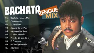 Bachata Rengue Mix 1  Prendió En Candela [upl. by Jarrell]