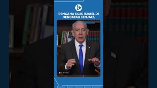 Rencana Licik Israel di Gencatan Senjata [upl. by Yllim]