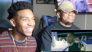 YoungBoy Never Broke Again  Untouchable Official Music Video REACTION [upl. by Dulce988]