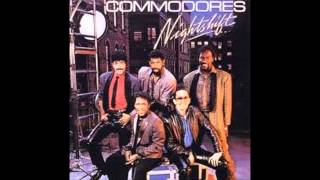 Commodores Night Shift 1985 [upl. by Narbig]