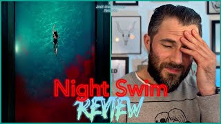 Night Swim Review [upl. by Boatwright]