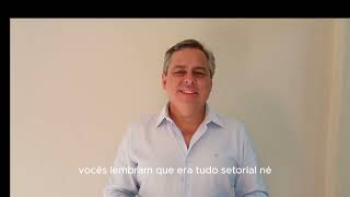 Vídeo Prof Nelson Lavecchia [upl. by Thirzi91]