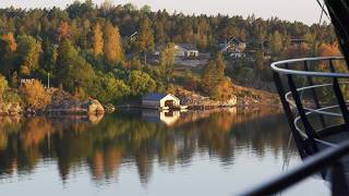 Cruising Through The Treasures Of The Baltic Sea  Nordic Travel Documentary [upl. by Siclari925]